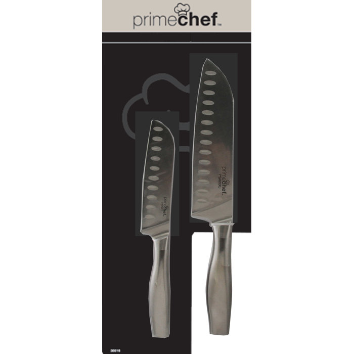 2 piece knife set